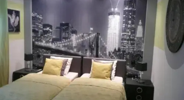 Apartament Manhattan, Забронировать Апартаменты/квартира Белосток Подляское воеводство, рядом с Церковь Святого Роха