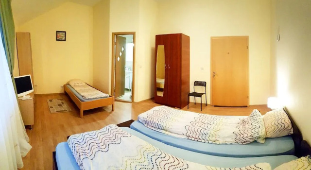 Vila Alfa Dumbrava, Rezervovat Vila Chaty v Sibiu County, Chalupa