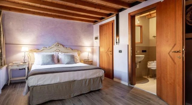 V nice rooms, Забронировать Отель Каннареджо Венеция