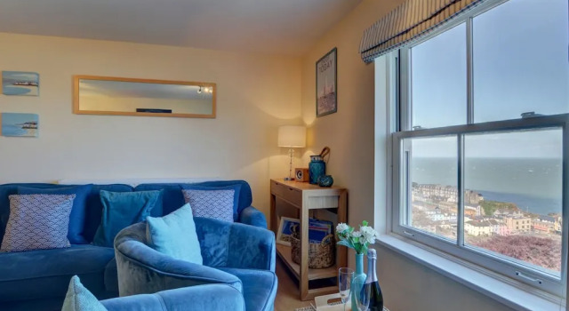 Beautiful apartment in Ilfracombe near sea, Varaa Huoneisto Asunnot kohteessa Merseyside, Huoneisto