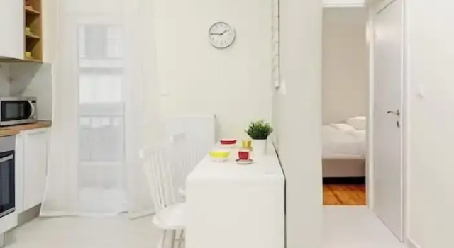 Апартаменты Premium Trentatre, Nilie Hospitality MGMT