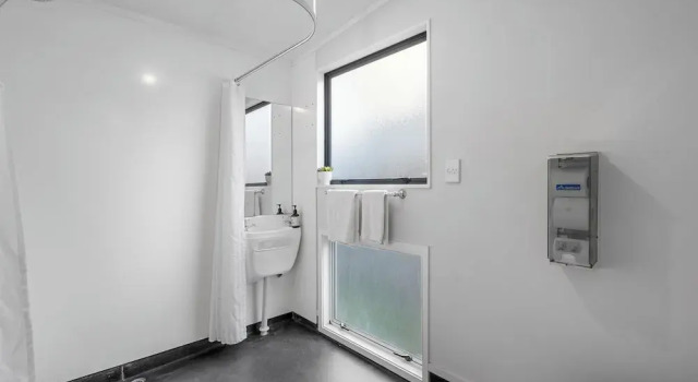 Номер Standard с 2 комнатами Tasman Holiday Parks - Beachaven
