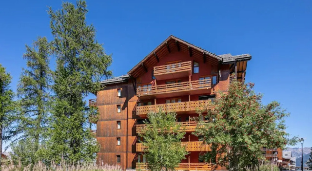 Апартаменты Snug Apartment on the Mountains