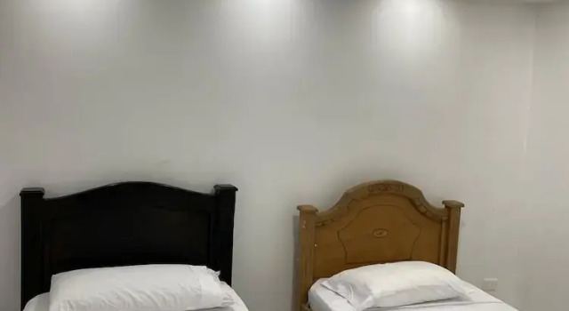 Номер Standard Yurys Places