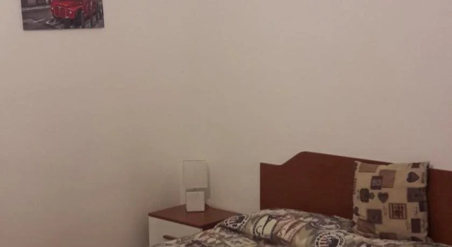 Mameli Rooms