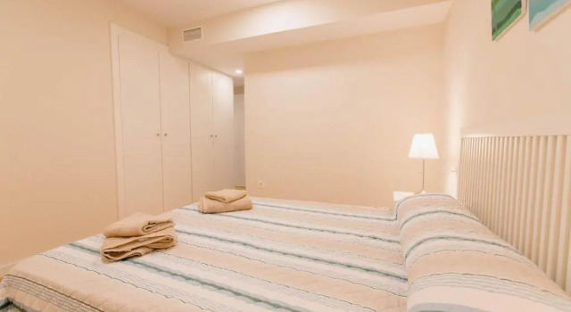 Apartamento Duplex La Estrella, Забронировать Апартаменты/квартира Отели Кадиса с парковкой, рядом с Пляж Виктории, Парковка