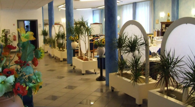 Hotel Le Cerbaie
