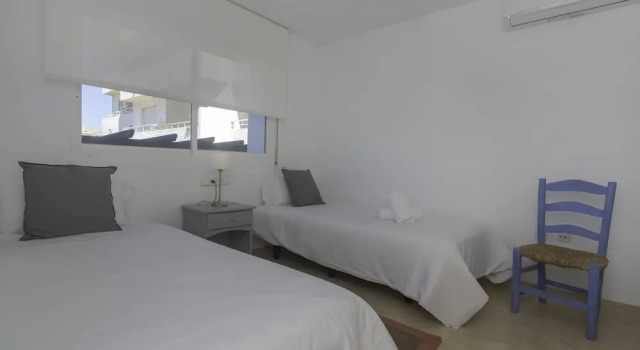 Frontline Duplex With Paradisiacal Views, Забронировать Апартаменты/квартира Марбелья Коста-дель-Соль, рядом с Теннисный и спортивный клуб Don Carlos