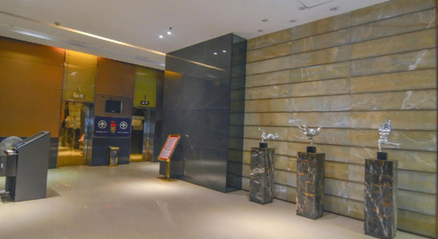 Private Enjoy Home Apartment, Boek Appartement Hotels in Guangdong met parkeren, Parkeren