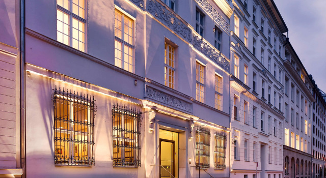 art'otel Berlin Mitte powered by Radisson Hotels