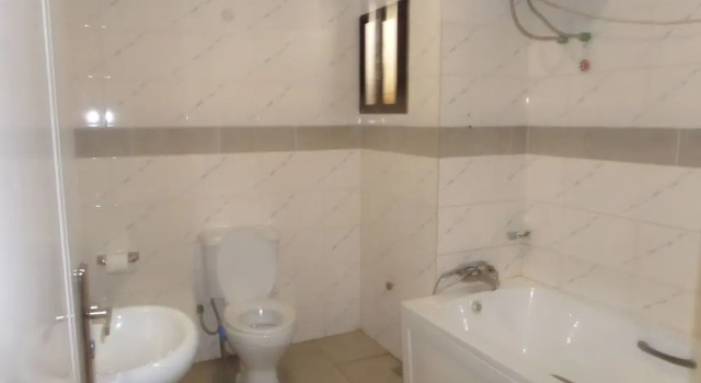 Номер Superior Parkview Hotel Abuja
