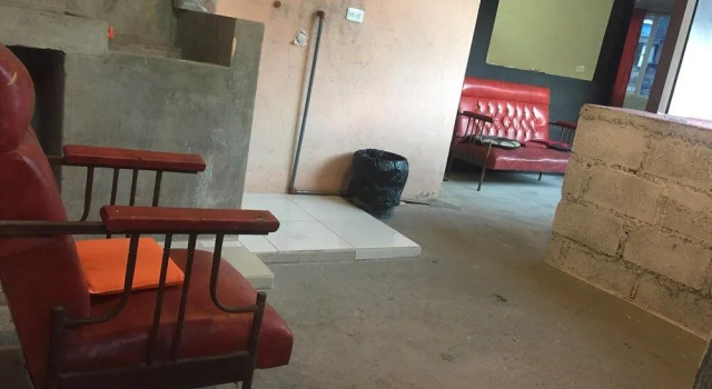ANDYS, Prenota Hotel Hotel a Tungurahua con parcheggio, Parcheggio