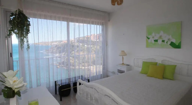 Appartement Banyuls-sur-Mer, 2 pièces, 4 personnes - FR-1-309-200