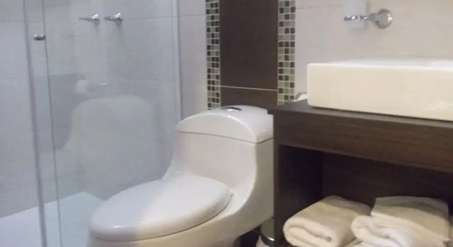 Номер Deluxe Serenity Suites Casa Boutique