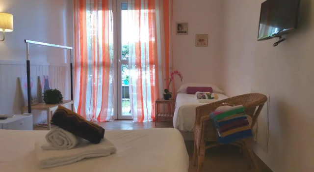 Bnbook Appartamento Sempione 4 Camere 4 Bagni, Book Apartment Hotels in Rho with Parking, Parking