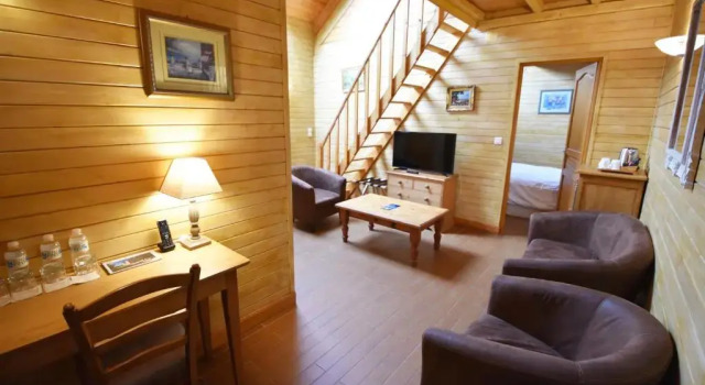Апартаменты Domaine de Monrecour - Hôtel & Restaurant - Proche de Sarlat