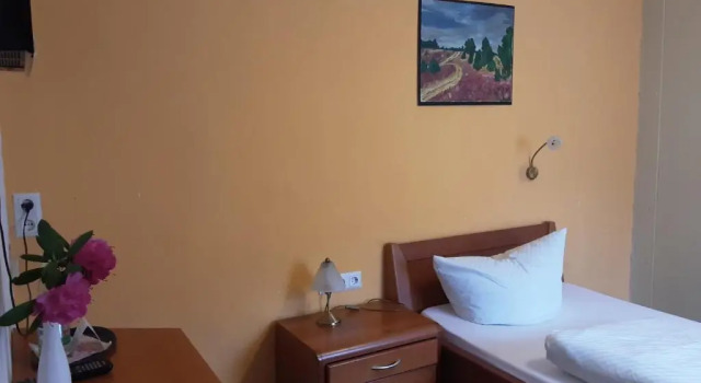 Номер Standard Hotel Gasthof Zur Krone