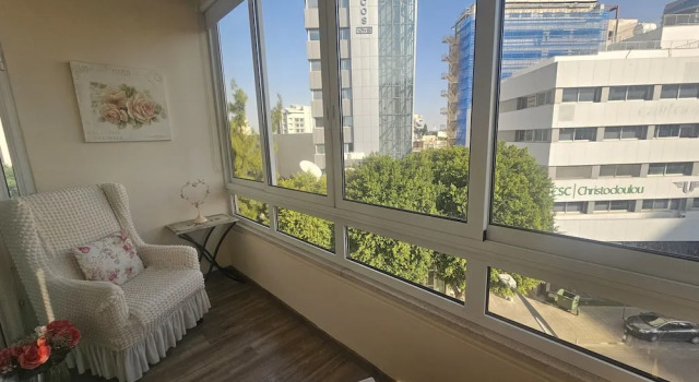 Апартаменты 116 NIC 303 - Stay Vintage Central Suites