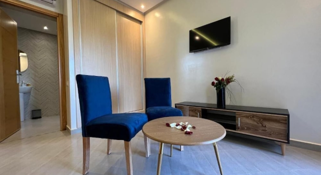 Dar Fatima Tamazouzt, Reservar Vila Marraquexe Marrakech-Tensift-Haouz