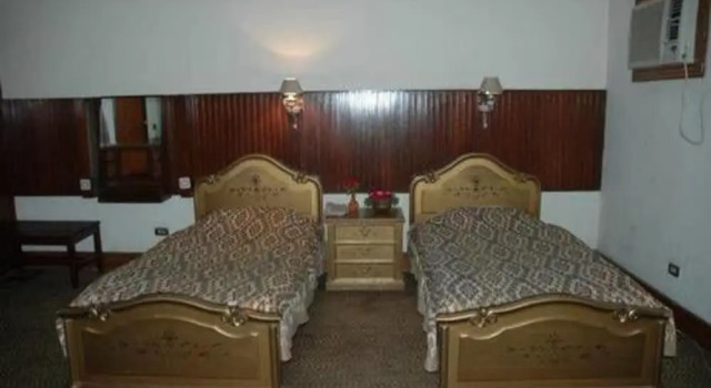 Flashman's Hotel, Rezerwuj Hotel Rawalpindi Islamabad