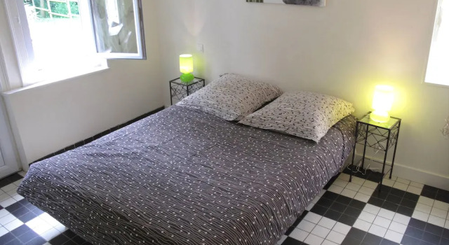 Gîte Alabambouseraie, Reserva ahora Hotel Canapville 