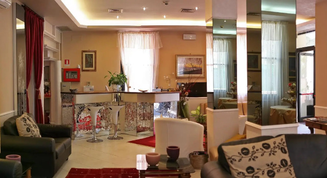 Hotel Sorriso