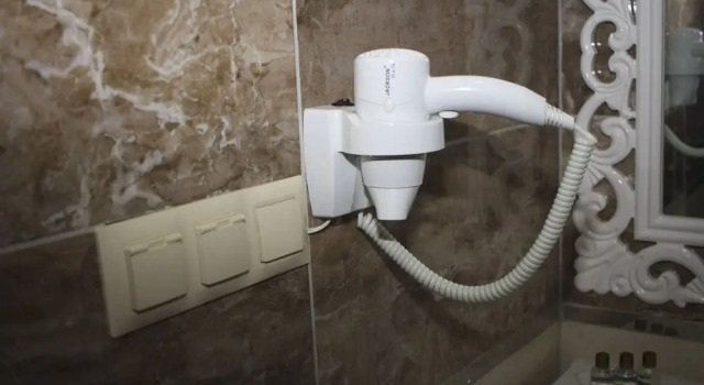 Номер Classic Pera City Hotel