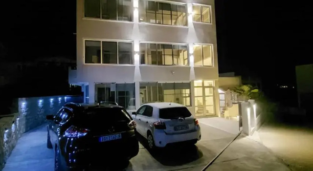 Villa Adria Apartments, Buchen Sie Ferienwohnung Krimovica Gemeinde Kotor