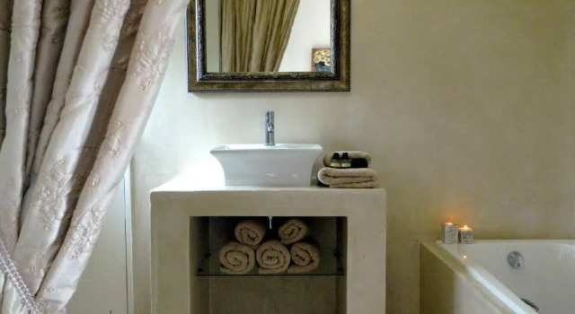 Студия Cape Goodness Guesthouse and Self Catering