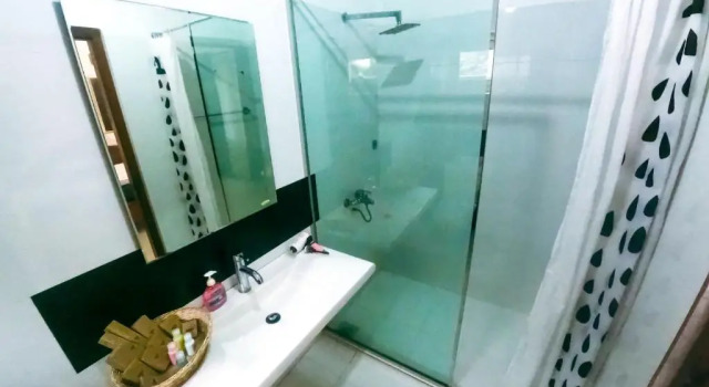 Номер Standard Thilina Villa