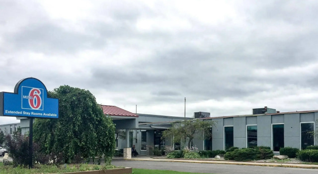 Motel 6-Oriskany, NY, Prenota Locanda Oriskany Stato di New York
