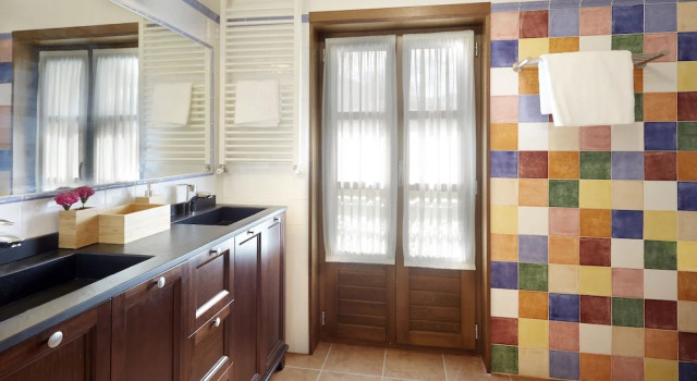 Monolocale Standard Casa Josefa