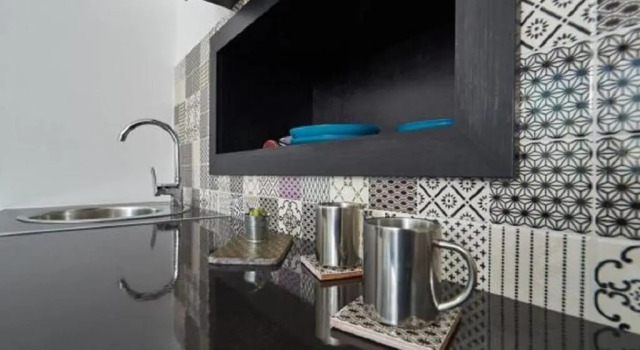 Номер Standard Apartments Ranieri Kono