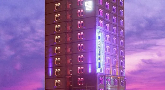 Hotel Windsor, Boek Hotel Hotels in Geumcheon-Gu met parkeren, Parkeren