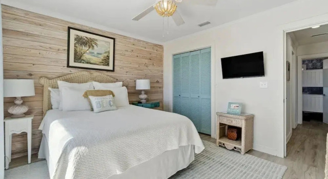 Barefoot Beach Beach House, Забронировать Дом для отпуска Галф-Шорс Alabama Gulf