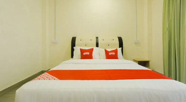 Jasni Rijan Resort by OYO Rooms, Rezerwuj Ośrodek wypoczynkowy Hotele resortowe w Sabah, Ośrodek wypoczynkowy