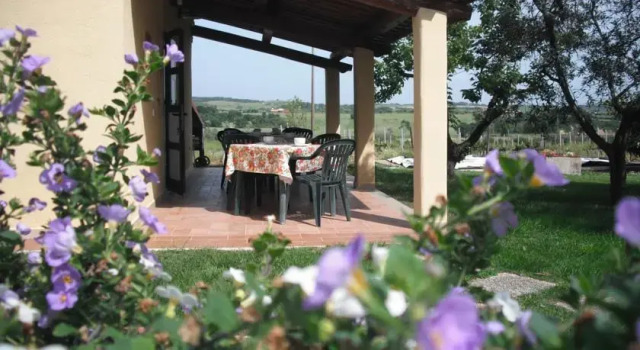 Agriturismo Le Macine