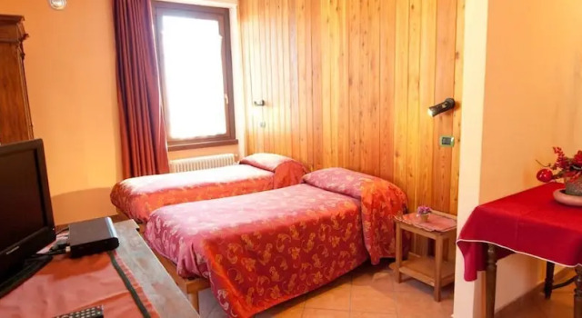 Номер Standard Residence Hotel Moderno