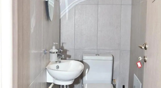 Номер Standard Diwani Luxury Villas
