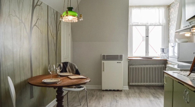 Awesome Apartment in Nynäshamn With 1 Bedrooms