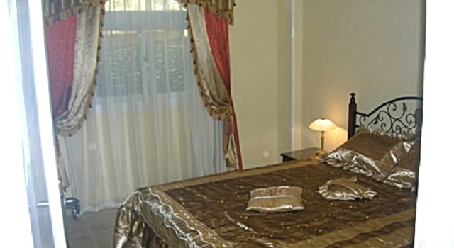 Apartment 55 with private swimming-pool, Prenota Appartamento Hurghada Mar Rosso