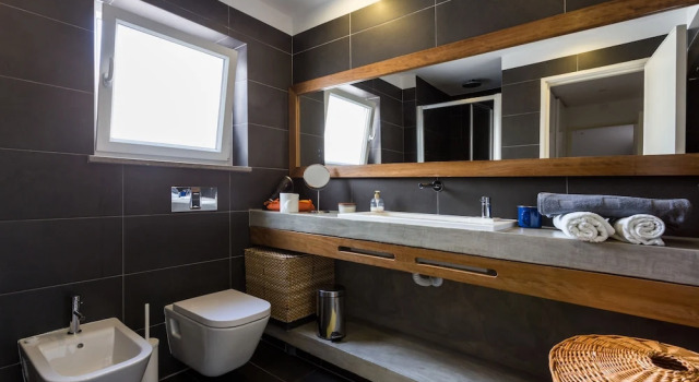 Люкс с видом на город Casas da Formosa - Downtown Alegria