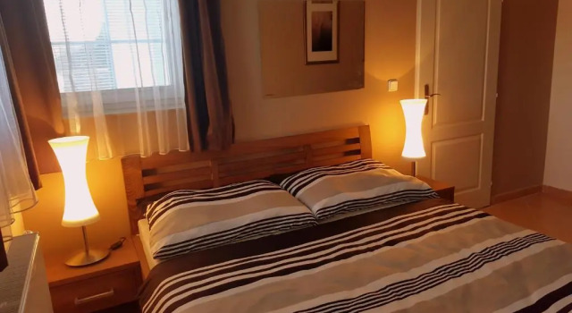 Lipno Apartmany Frymburk I, Забронировать Апартаменты/квартира Фримбурк 