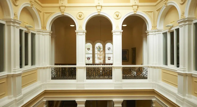 Newfield Hall