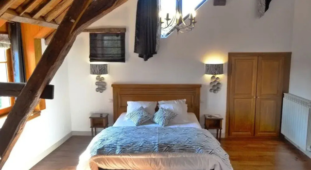Serenity Guesthouse