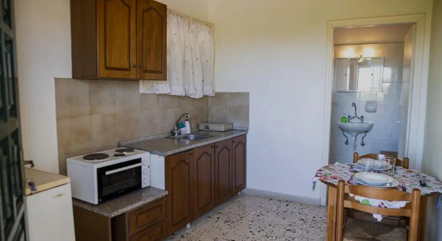 Номер Standard Katerina Studios & Apartments