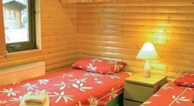 Nevis Lodge, Забронировать Отель Отели Центральной Шотландии 3 звезды, 3*