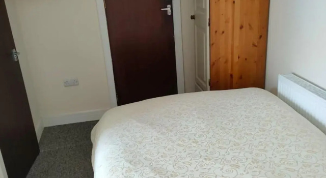 Ty Sunnymead Guesthouse, Забронировать Гостевой дом Гостевые дома Аберистуит, рядом с Aberystwyth Library, Гостевой дом