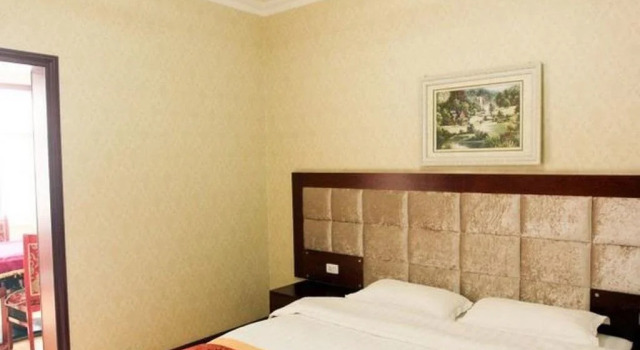 Digital Hotel, Prenota Hotel Jingzhou Hubei