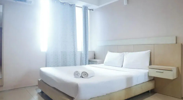 Best Price Studio Near Petra University At High Point Serviced Apartment, Prenota Appartamento Appartamenti a Surabaya, vicino a Petra Christian University, Appartamento